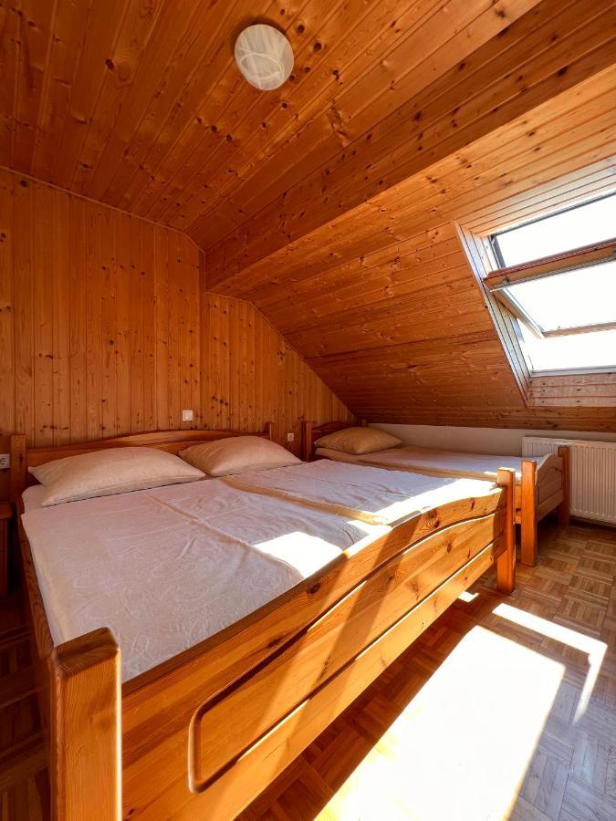 Apartments-Rooms Kocijancic Bled Dış mekan fotoğraf