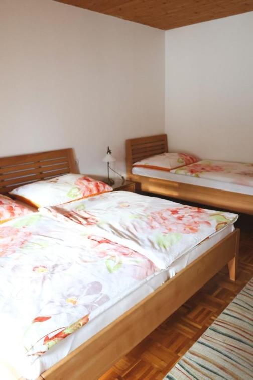 Apartments-Rooms Kocijancic Bled Dış mekan fotoğraf