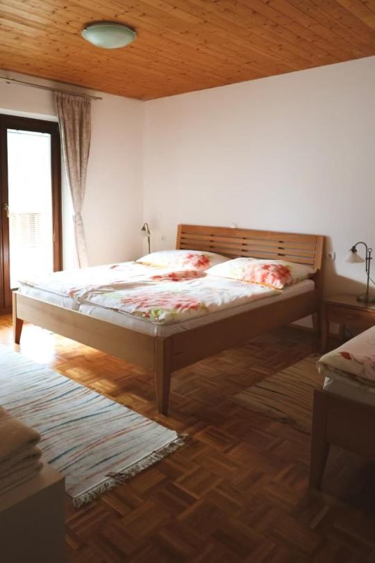Apartments-Rooms Kocijancic Bled Dış mekan fotoğraf