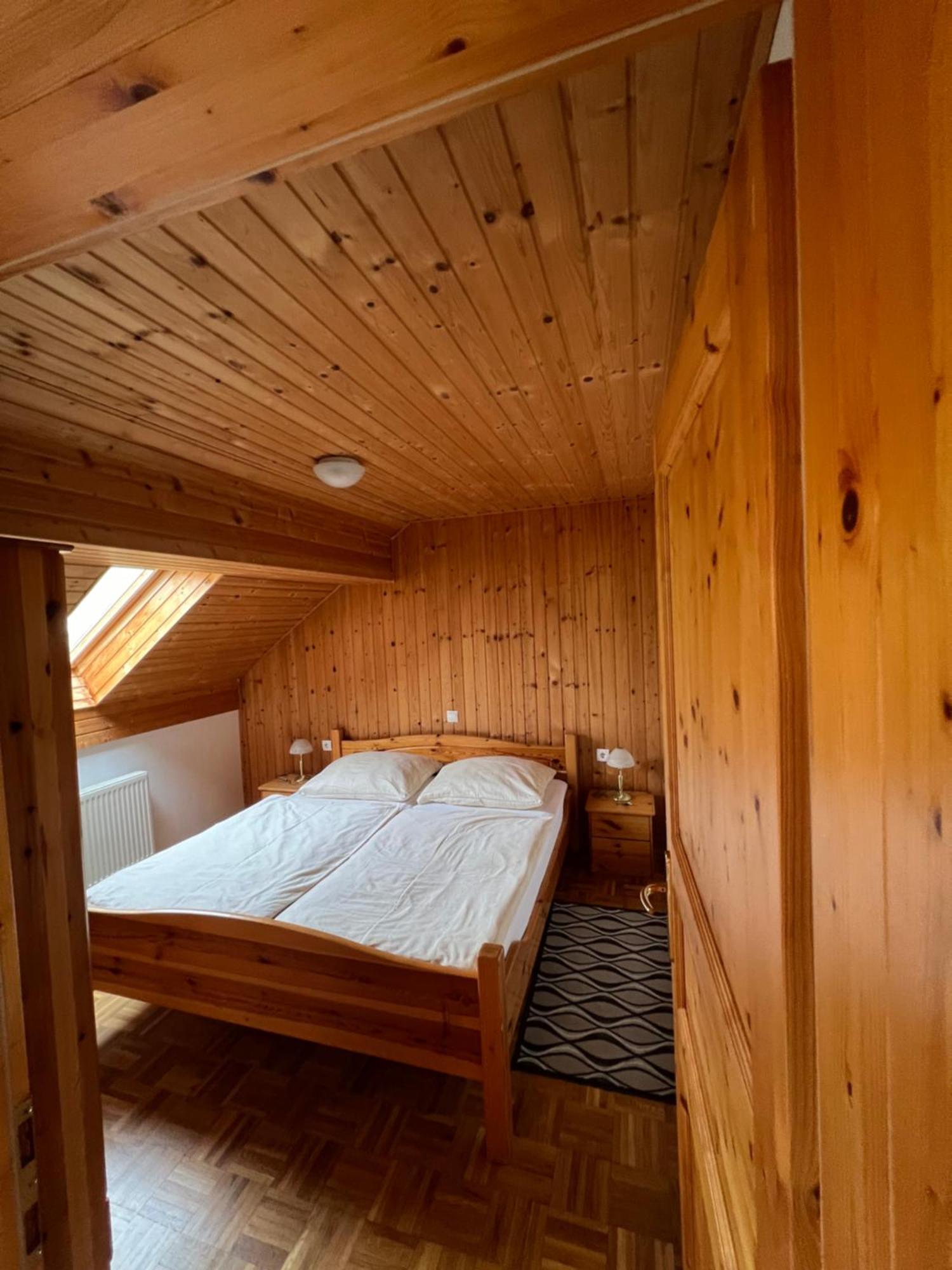 Apartments-Rooms Kocijancic Bled Dış mekan fotoğraf