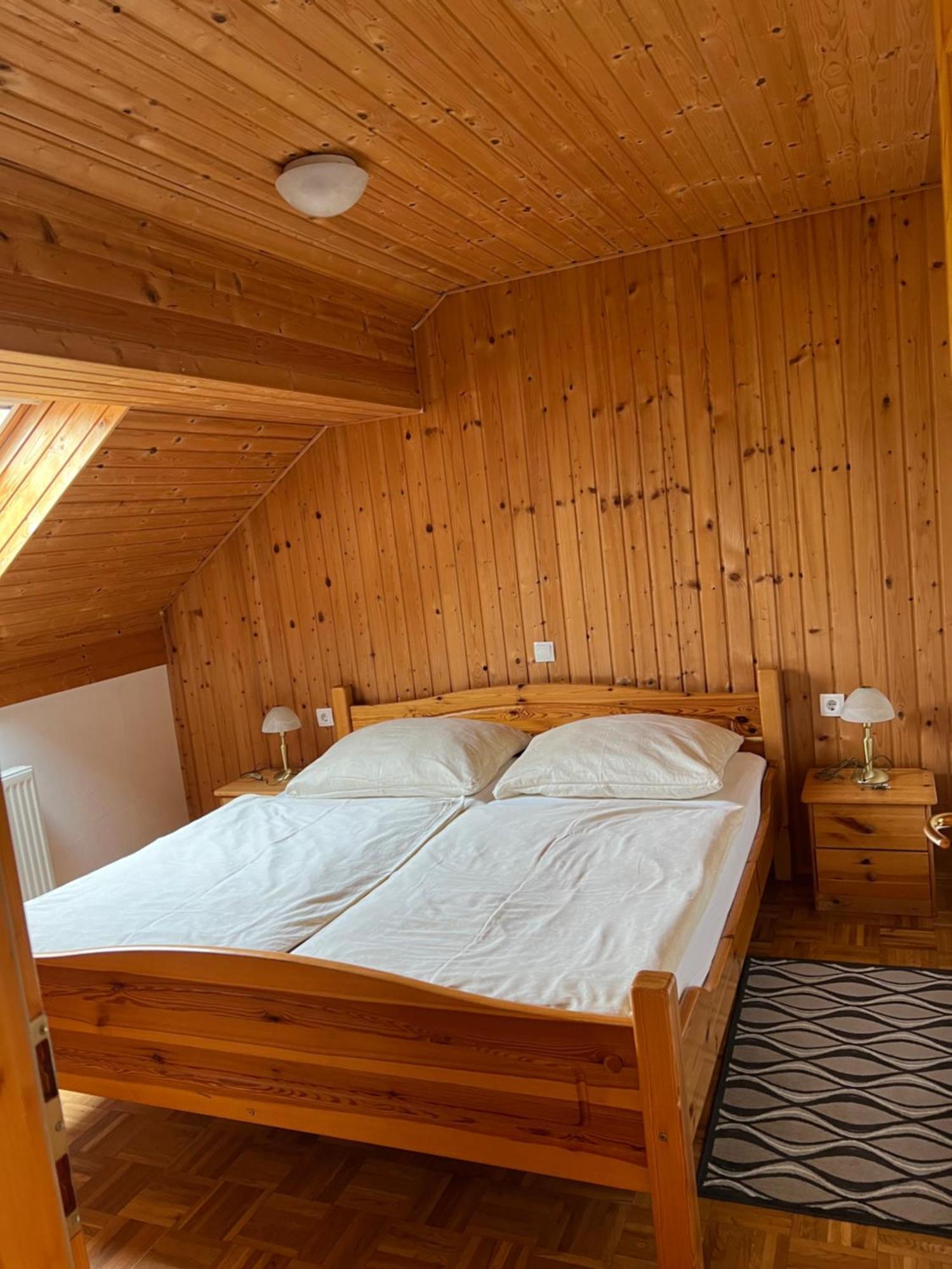 Apartments-Rooms Kocijancic Bled Dış mekan fotoğraf