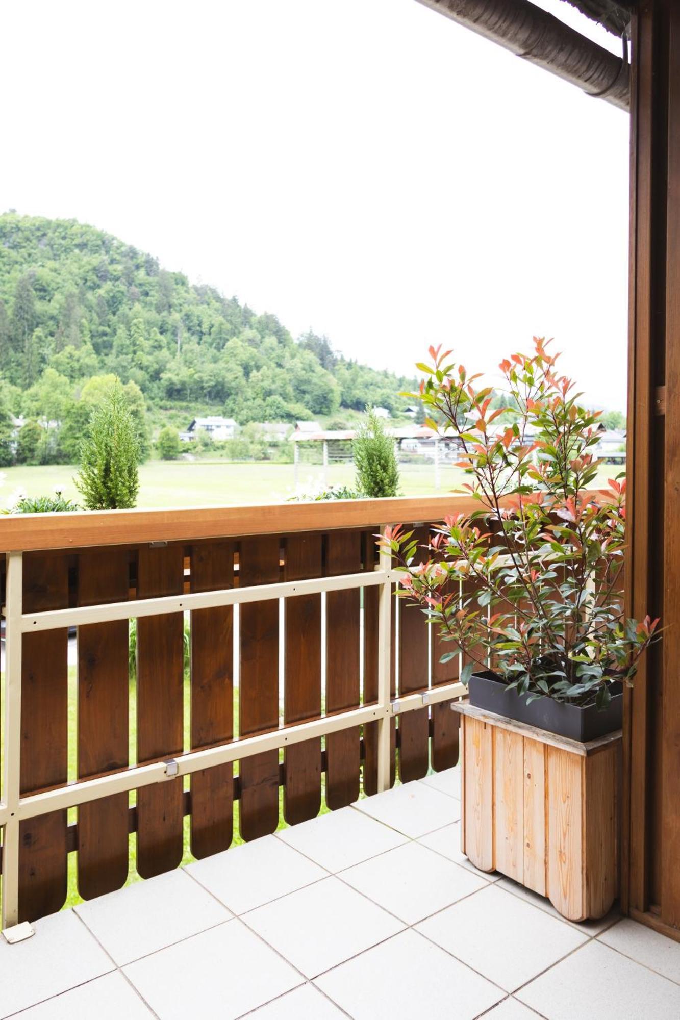 Apartments-Rooms Kocijancic Bled Dış mekan fotoğraf