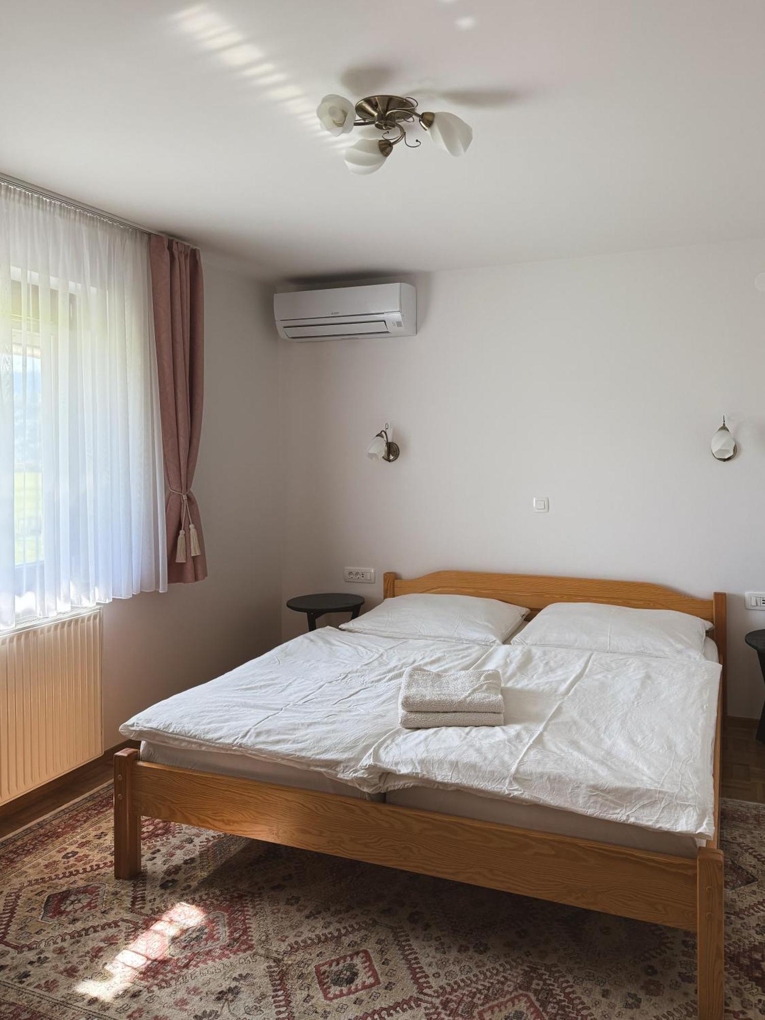 Apartments-Rooms Kocijancic Bled Dış mekan fotoğraf