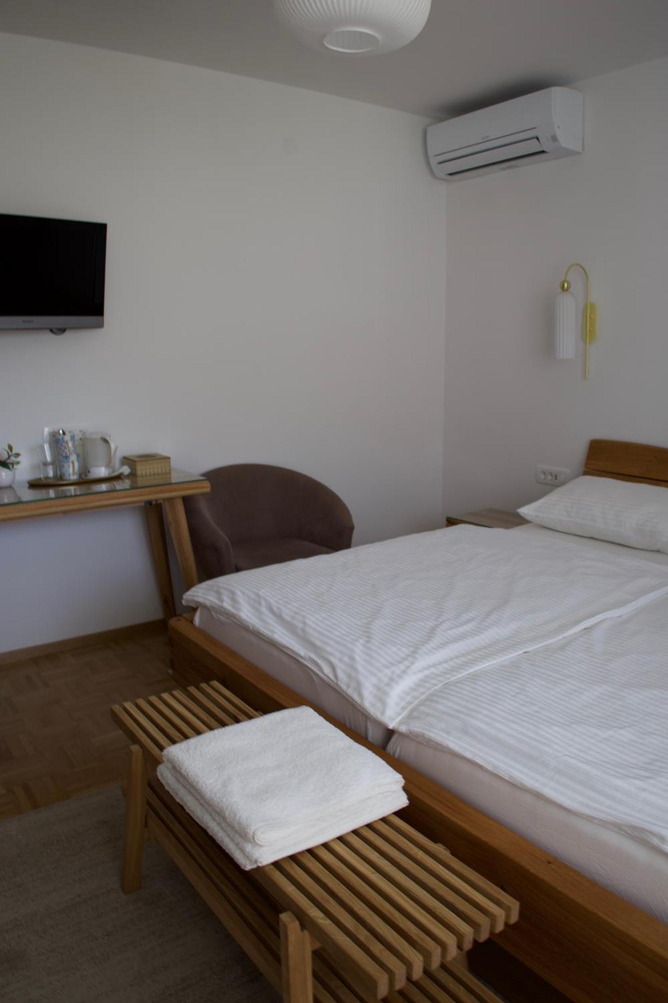 Apartments-Rooms Kocijancic Bled Dış mekan fotoğraf