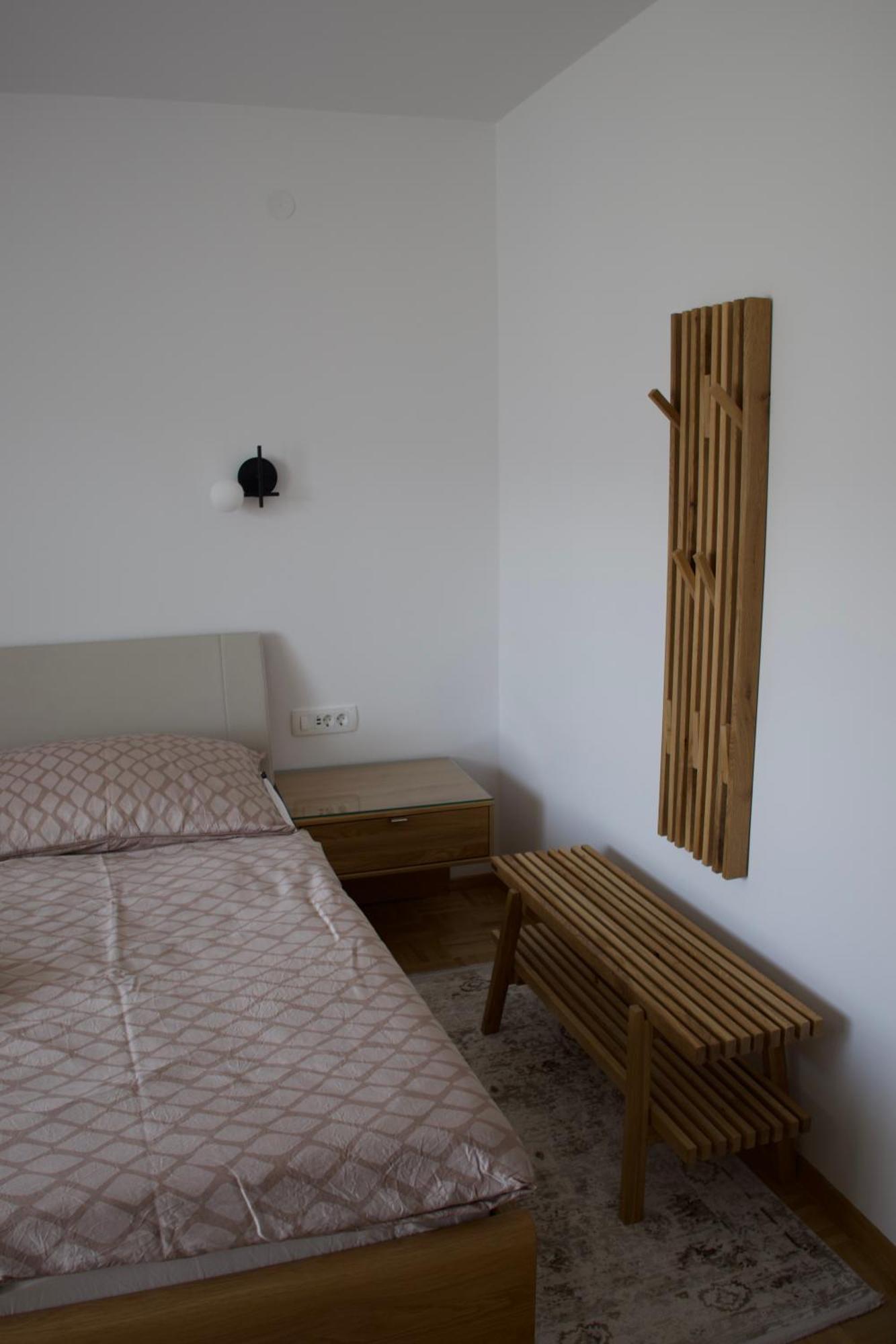 Apartments-Rooms Kocijancic Bled Dış mekan fotoğraf